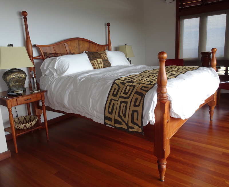 Hokulia_Guest_Bed