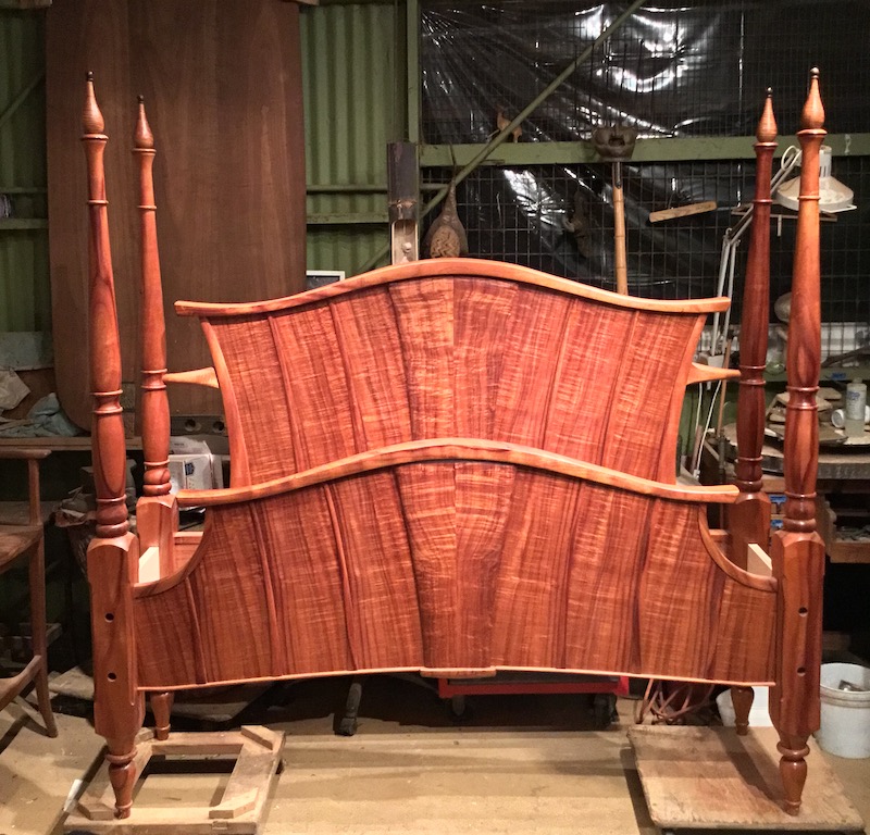 Hokulia_Koa_Bed