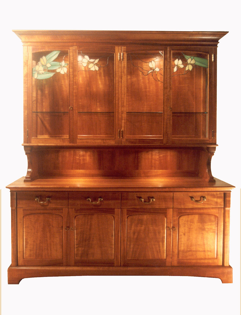 Koa_Hutch_w_Glass