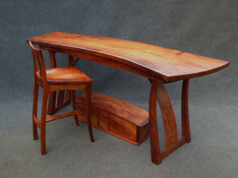 Koa_Desk