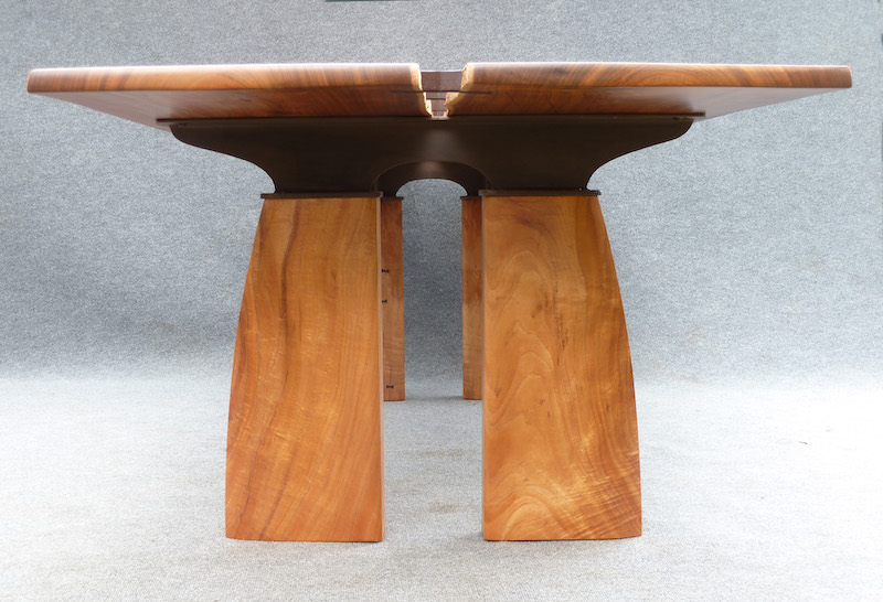 Kealakekua_Koa_Steel_Table2